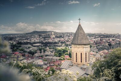 Tbilisi